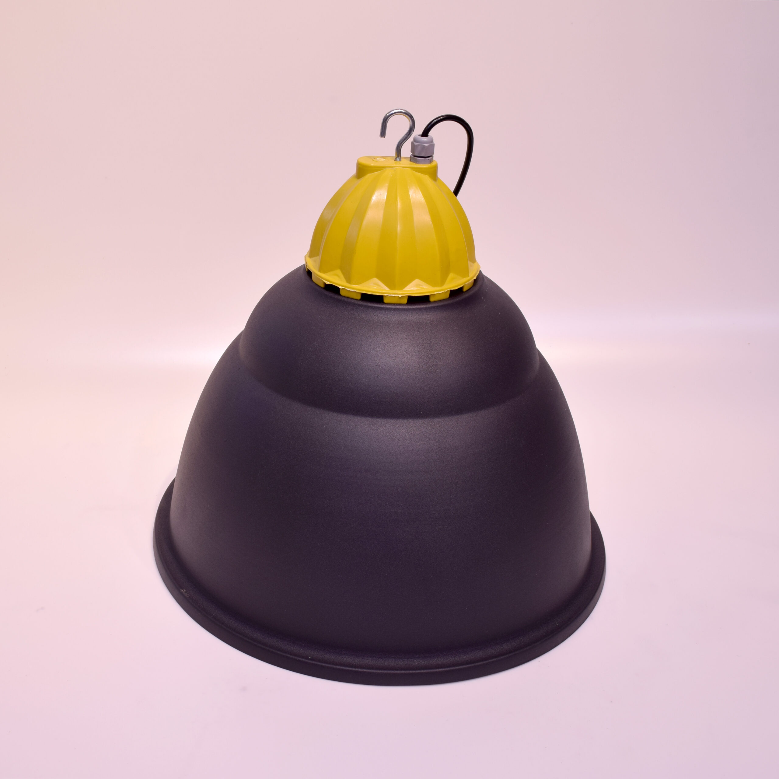 چراغ سوله ای 120 وات بدون شیشه 44*38
