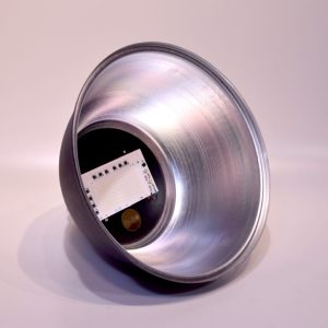 چراغ سوله ای 100 وات دی او بی 46*38
