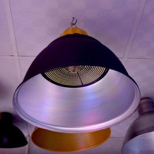 چراغ سوله ای 120 وات بدون شیشه 46*38